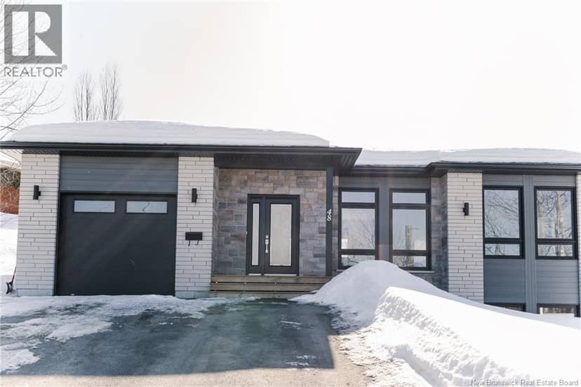 48 Mgr-Roy Avenue, Edmundston, photo 4
