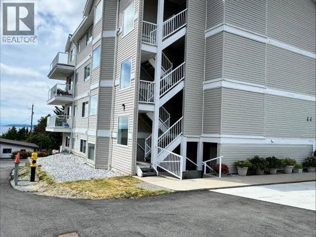 104-6900 BURNABY STREET, Powell River