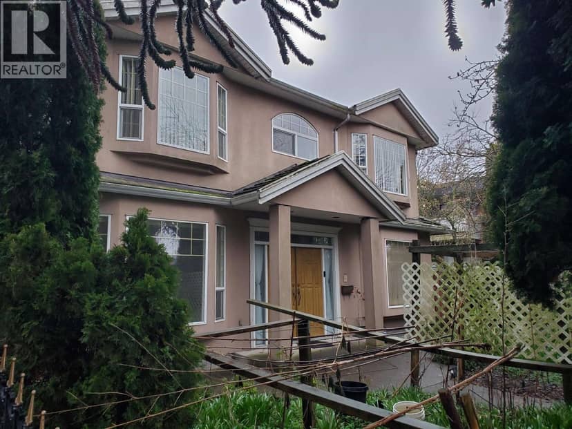 2612 E 49TH AVENUE, Vancouver