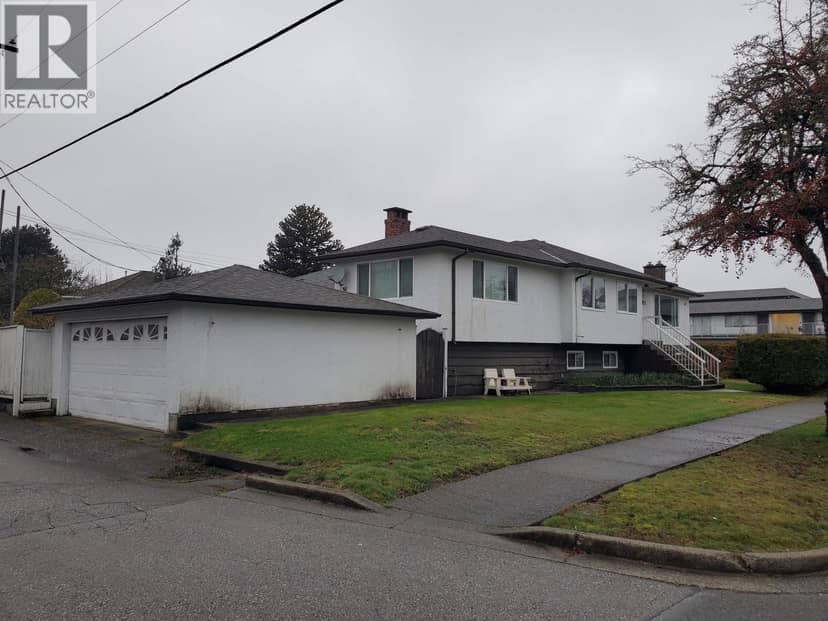 6505 WALES STREET, Vancouver