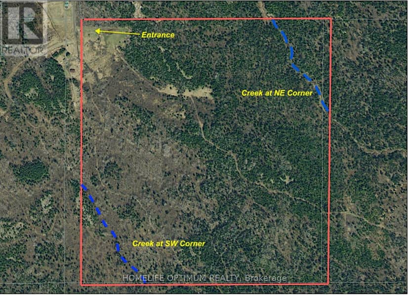 W1/2 Lt 9 Con 3 Maata's Road, Nipigon, photo 2