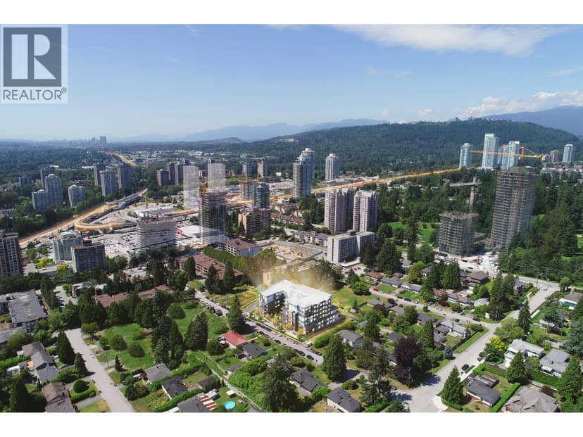 405 599 DANSEY AVENUE, Coquitlam, photo 3