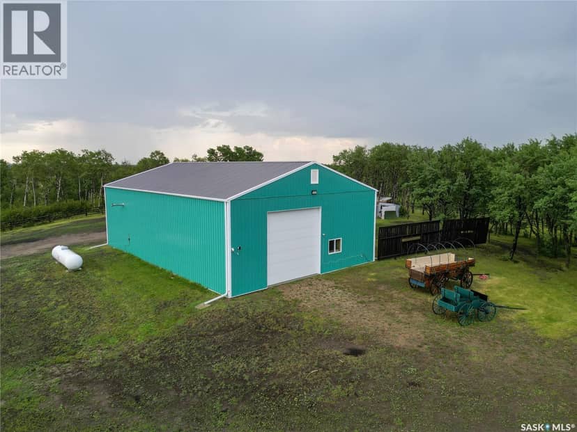 RM of Duck Lake Ranch, Duck Lake Rm No. 463