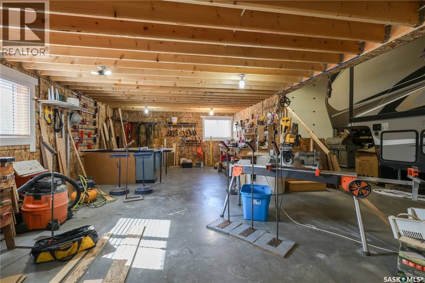 RM of Duck Lake Ranch — photo 18 of 40