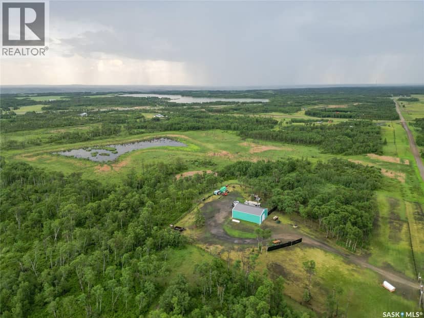 RM of Duck Lake Ranch — photo 26 of 40