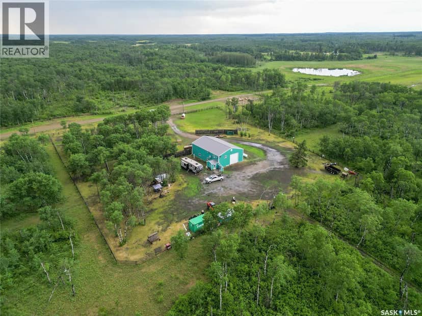 RM of Duck Lake Ranch — photo 28 of 40