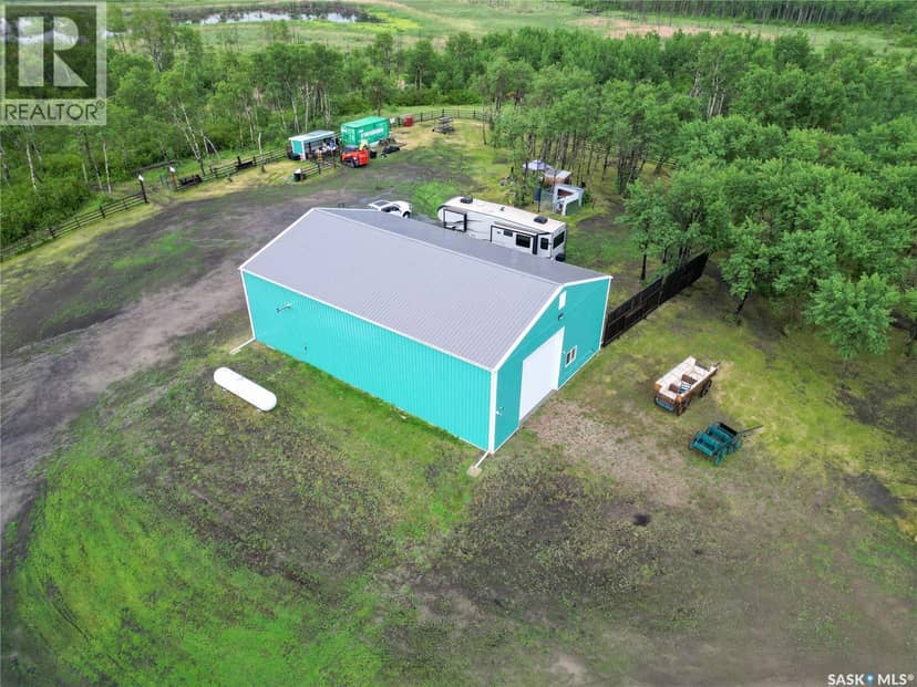 RM of Duck Lake Ranch — photo 30 of 40