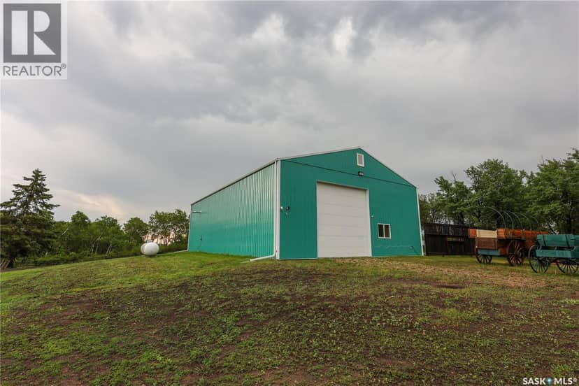 RM of Duck Lake Ranch — photo 31 of 40