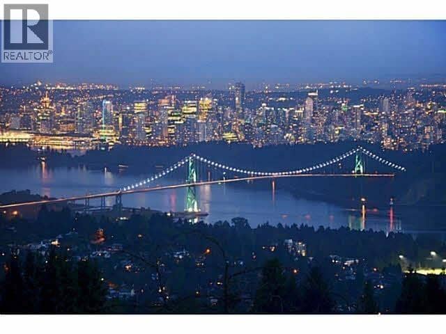 1328 CAMMERAY ROAD, West Vancouver