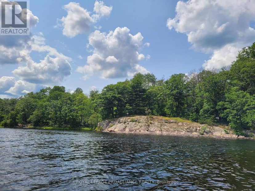 0 Kennebec Lake Lane, Frontenac