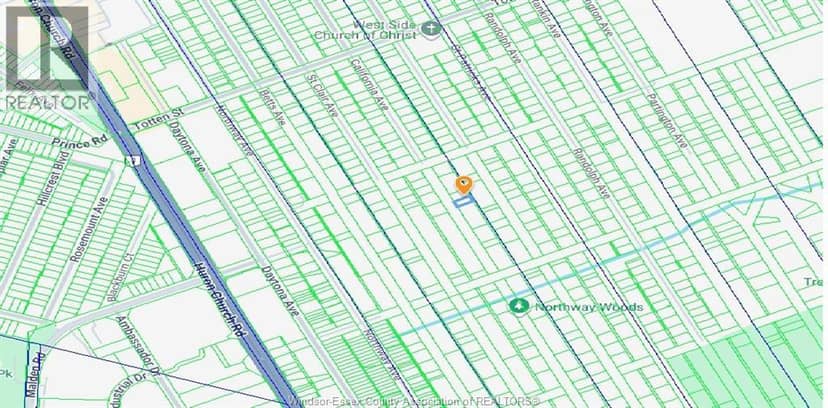 V/L California Avenue — photo 2 of 3