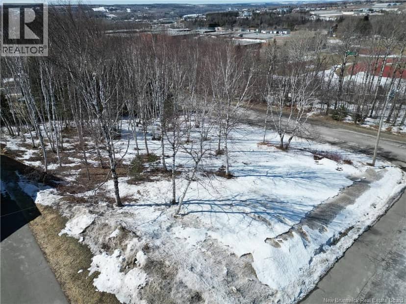 Guimont Street, Grand-Sault/Grand Falls, photo 2