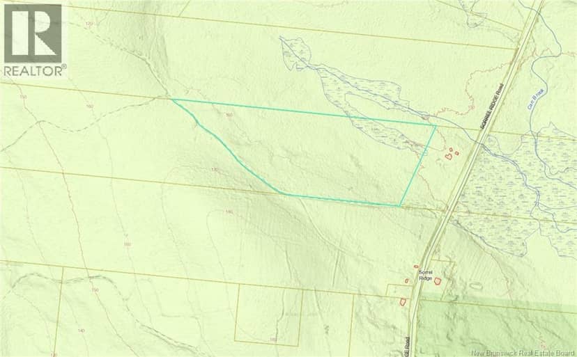 Lot Sorrel Ridge Road — photo 2 of 3