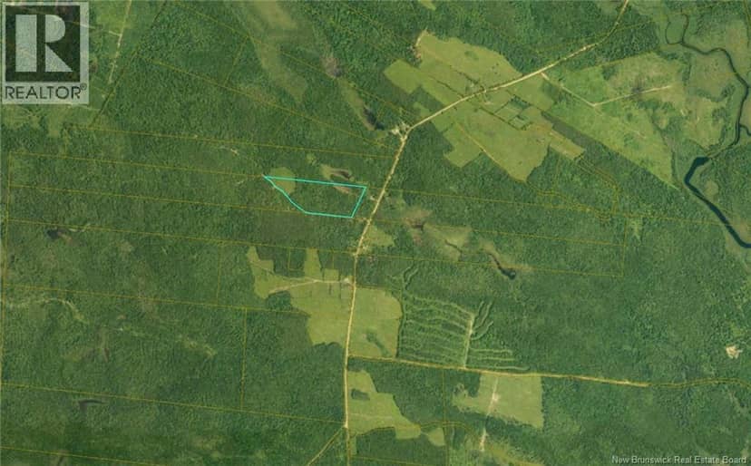 Lot Sorrel Ridge Road — photo 3 of 3