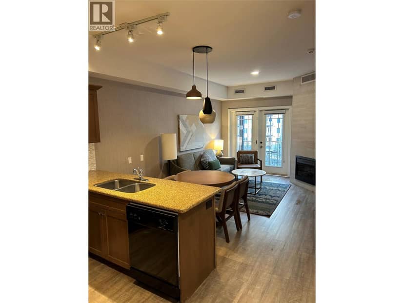 1200 RANCHER CREEK Road Unit# 304D, Osoyoos