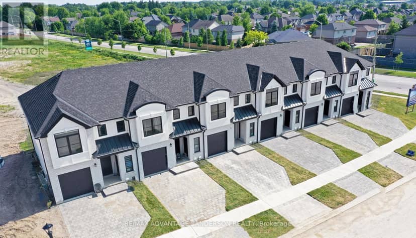 191 Bowman Drive, Middlesex Centre