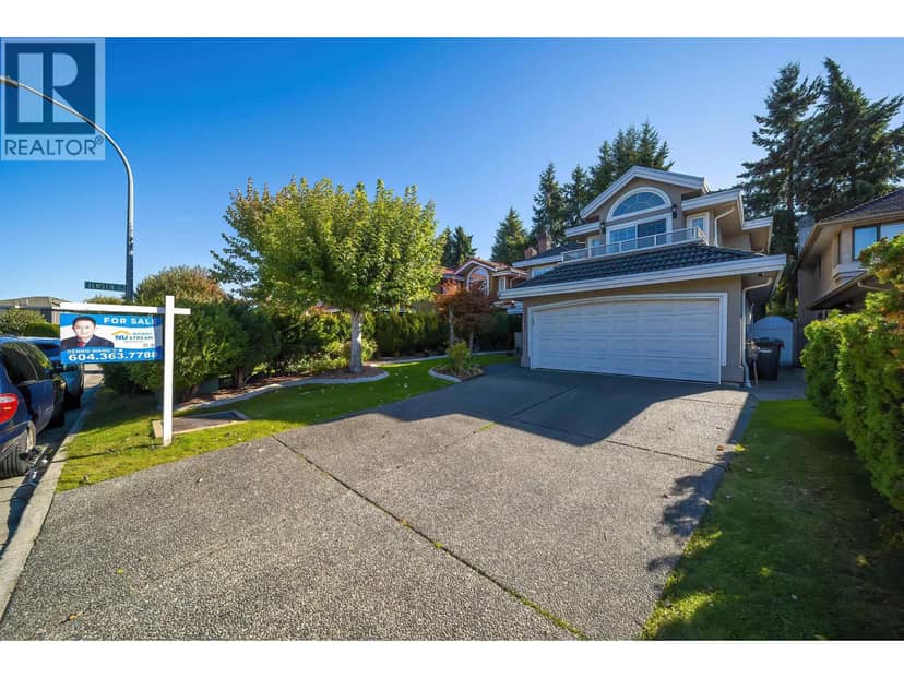 12580 HARRISON AVENUE, Richmond, photo 2