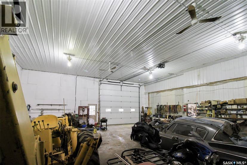 35 acre Retreat near Melfort — photo 35 of 40