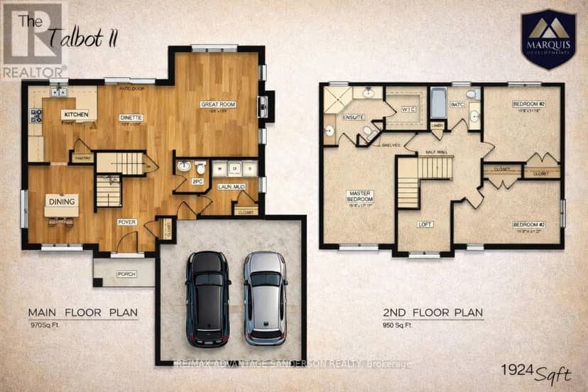 9 Timberwalk Close, Middlesex Centre, photo 2