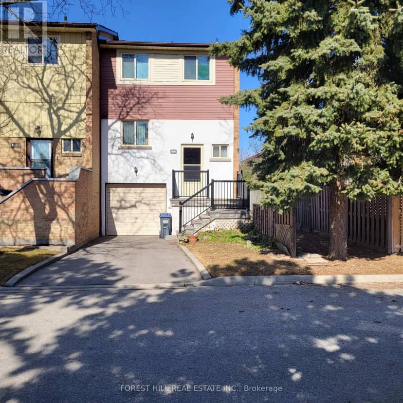 104 - 104 Baronwood Court, Brampton, photo 2