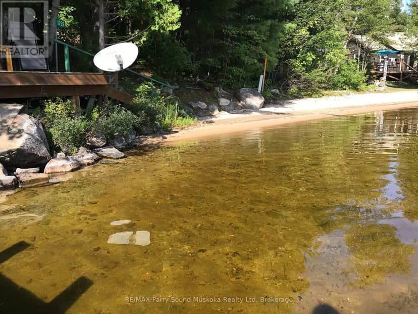 1292 Memesagamesing Lake — photo 6 of 11