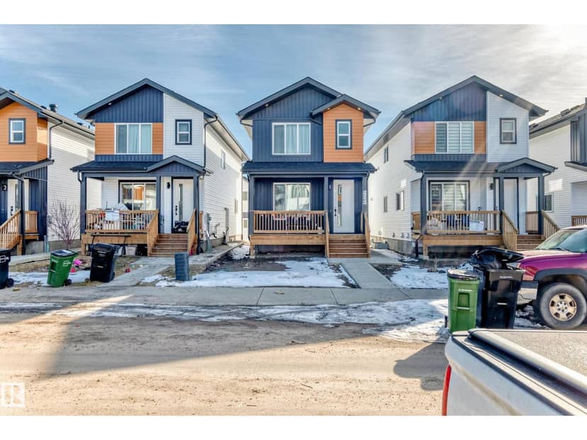 12435 47 ST NW NW, Edmonton, photo 2