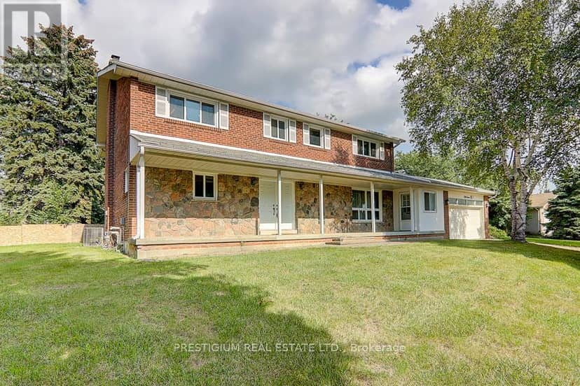 57 Laureleaf Road, Markham