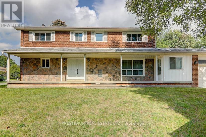 57 Laureleaf Road, Markham, photo 2