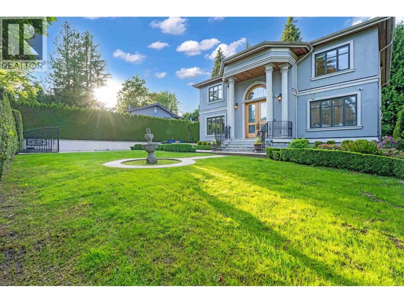 8233 GOVERNMENT ROAD, Burnaby