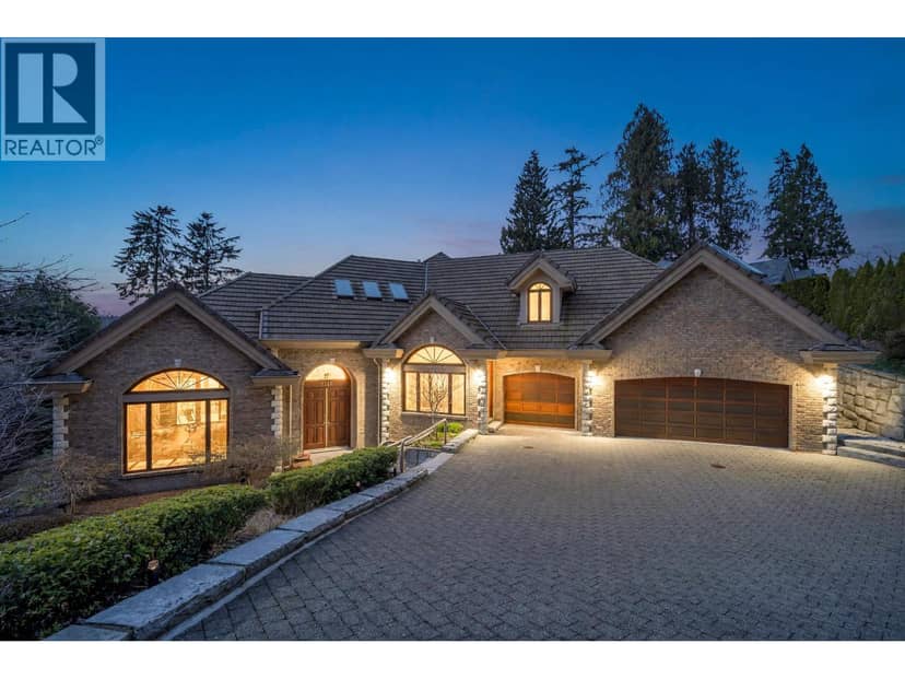 3411 SENKLER ROAD, Belcarra, photo 2