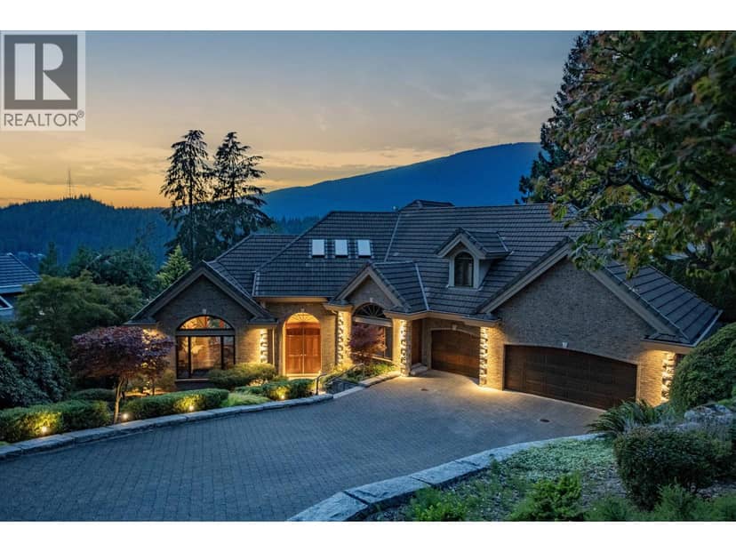 3411 SENKLER ROAD, Belcarra