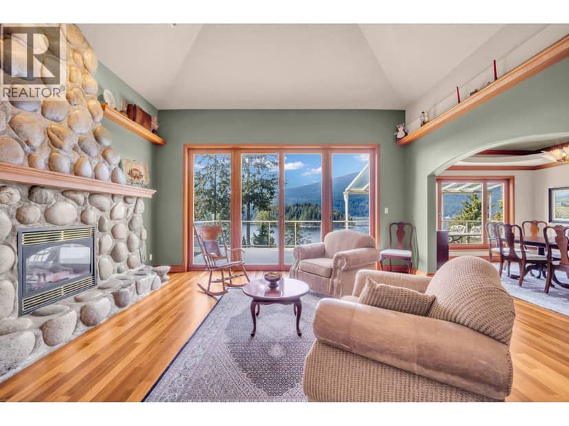 3411 SENKLER ROAD, Belcarra, photo 6