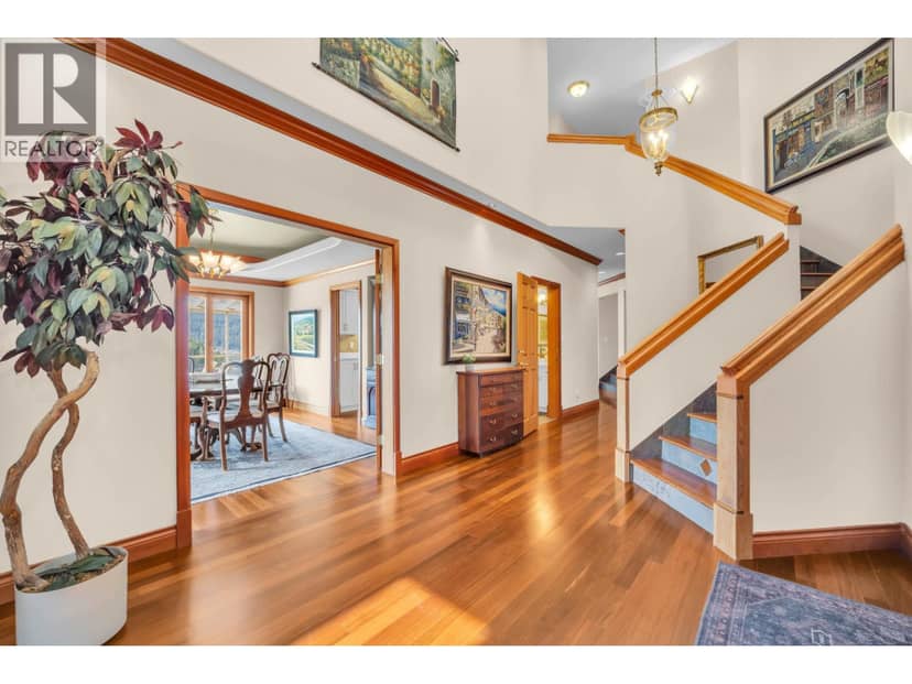 3411 SENKLER ROAD, Belcarra, photo 4