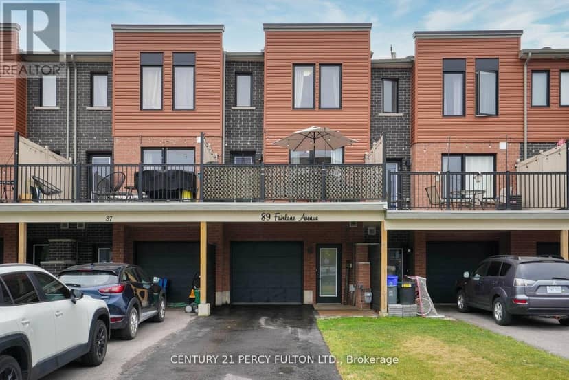 89 Fairlane Avenue — photo 1 of 40
