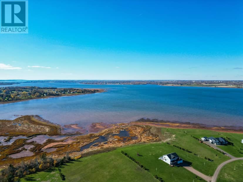 Lot 11 Heritage  River Road — photo 1 of 21