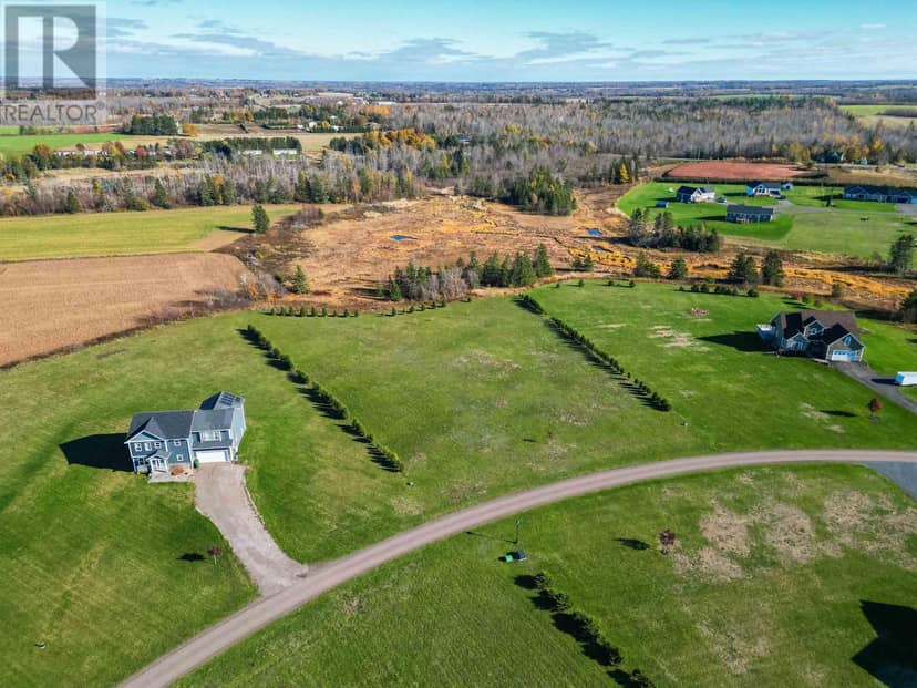 Lot 11 Heritage  River Road — photo 6 of 21