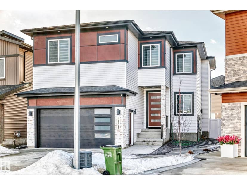 15108 11 ST NW, Edmonton
