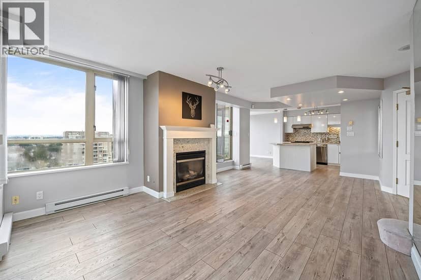 1503 6191 BUSWELL STREET, Richmond