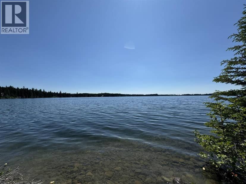 4836 BINNIE ROAD, Lac La Hache, photo 2