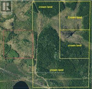 NE Part Of S Lot 1 Con 6 N/A, Timmins, photo 6