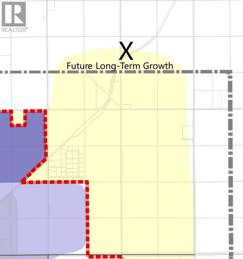 Regina NE Growth Plan 48 Acres — photo 2 of 7