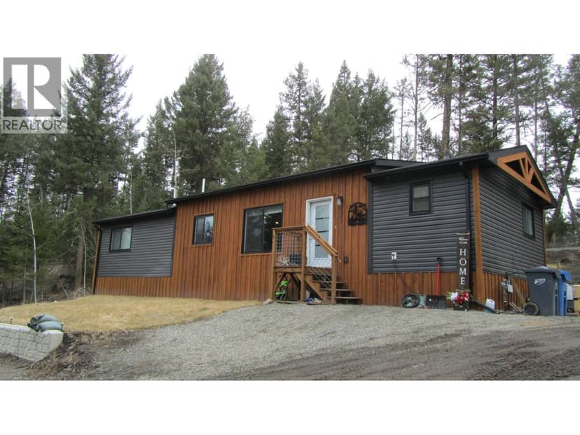 4873 KEMMI CRESCENT, 108 Mile Ranch