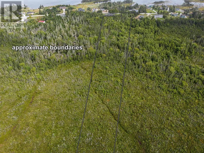 Lot Stoney Island Road — photo 3 of 10