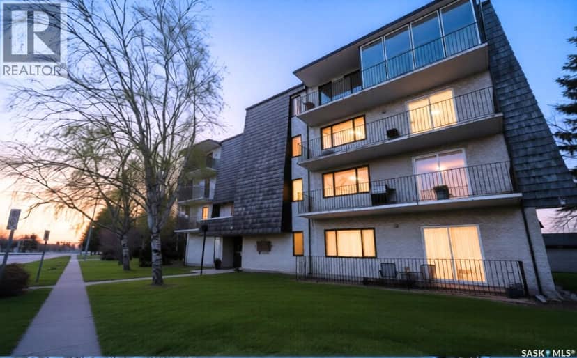 202 699 28th STREET W, Prince Albert