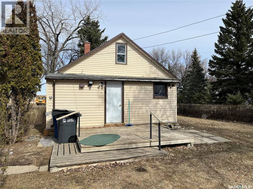 101 2nd AVENUE E, Lafleche, photo 3