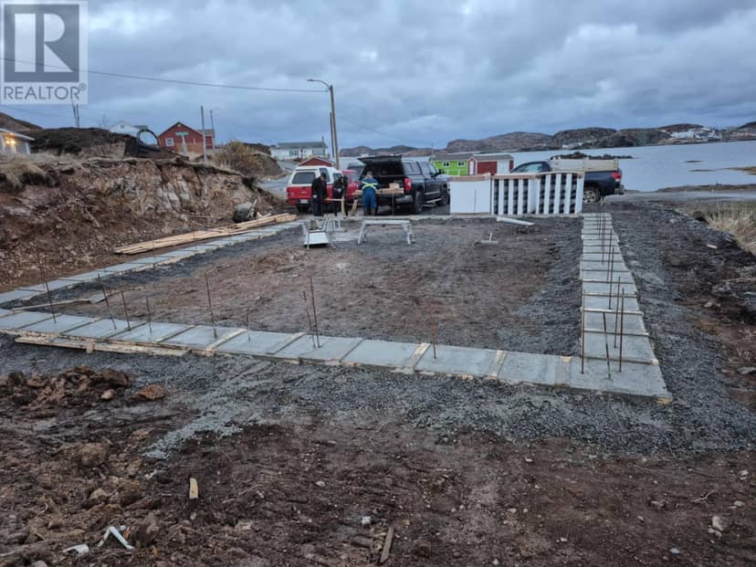 17 Howlett Road, Twillingate