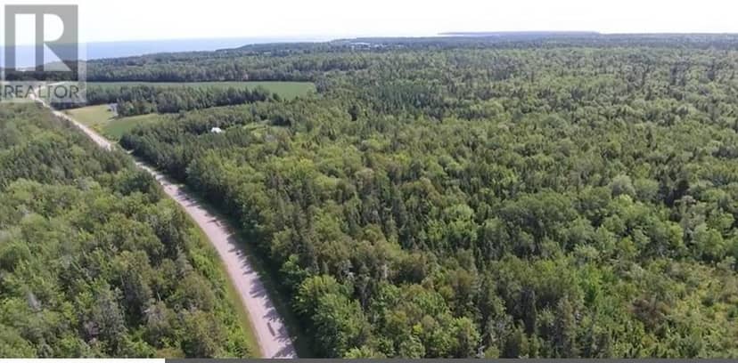 2.85 Acreage Primrose Road, RTE 311, Launching