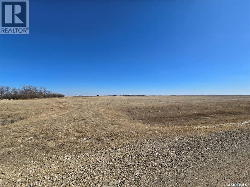 Minard South Lot 2, Weyburn Rm No. 67