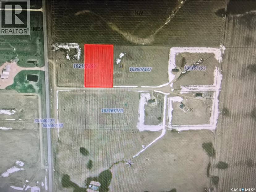 Minard South Lot 2, Weyburn Rm No. 67, photo 6