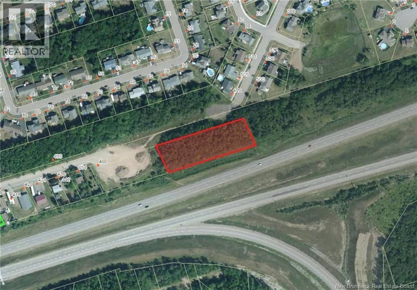Lot 1 Highlandview Road — photo 1 of 2